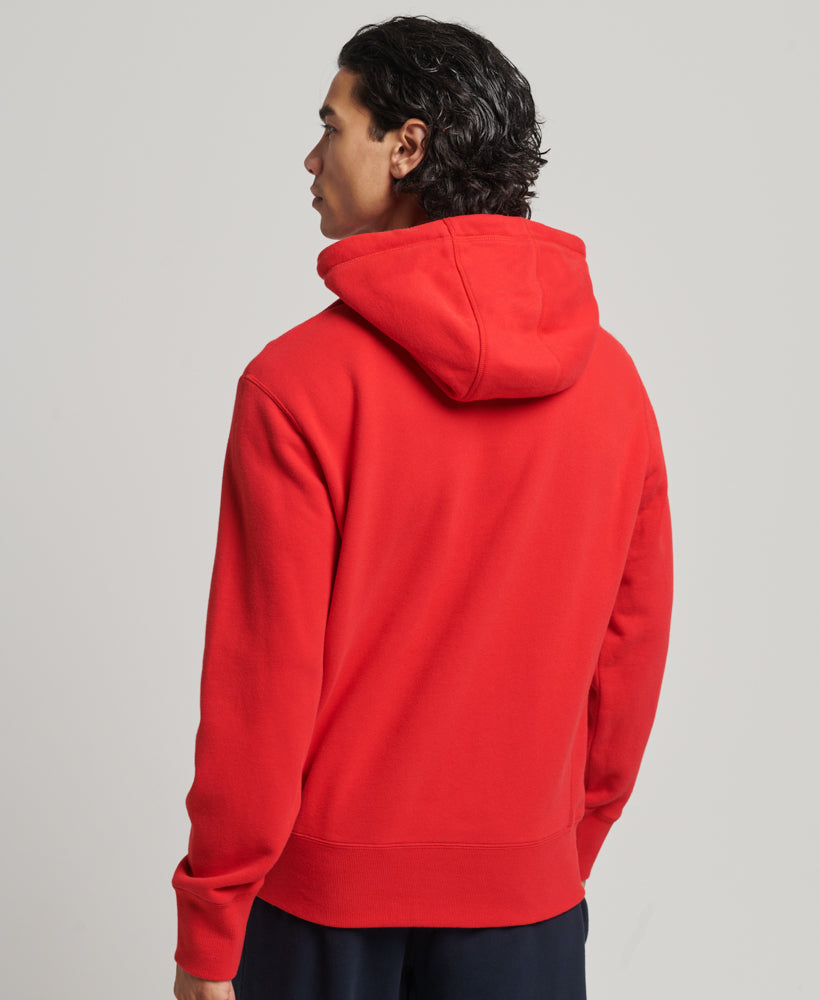 Superdry Alpine Luxe Down Černé | 034128-EGA