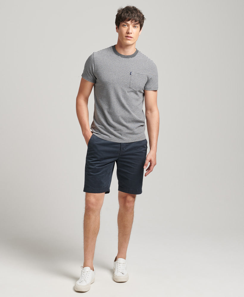 Superdry Cali Surf Fatigue Šedé | 281459-QJO