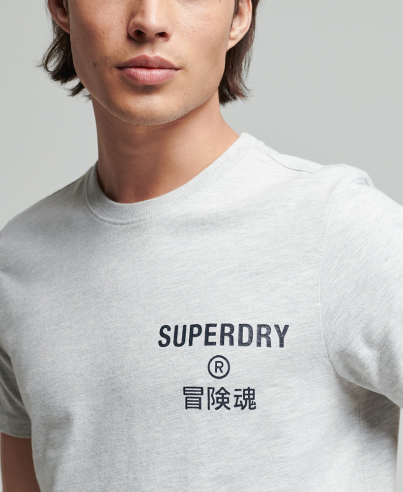 Superdry Classic Pique Černé | 721654-MOB