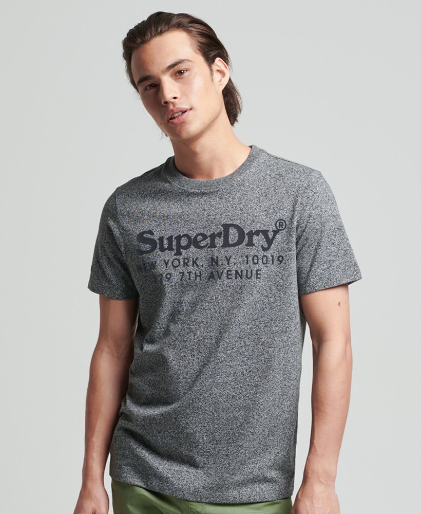 Superdry Classic University Oxford Zelene | 564287-YRK