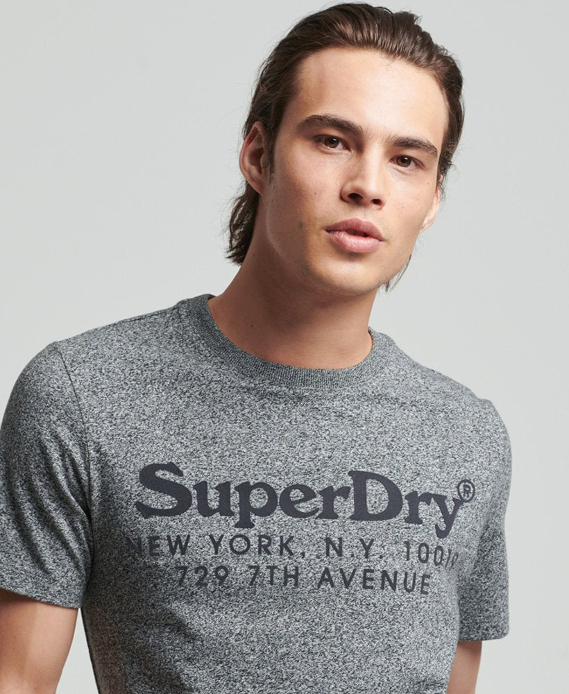 Superdry Classic University Oxford Zelene | 564287-YRK