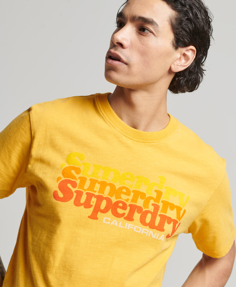 Superdry Code Essential Bílé | 712356-AOM