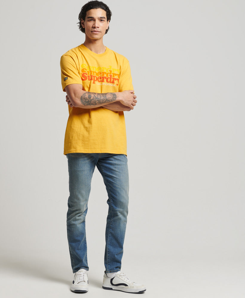 Superdry Code Essential Bílé | 712356-AOM