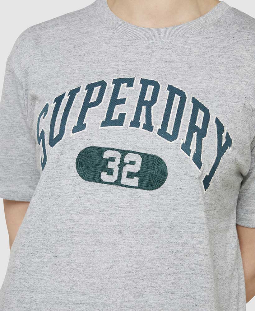 Superdry Code Essential Crew Neutrals | 723516-POB