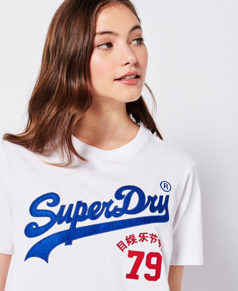 Superdry Code Tech Crew Černé | 025487-UOB