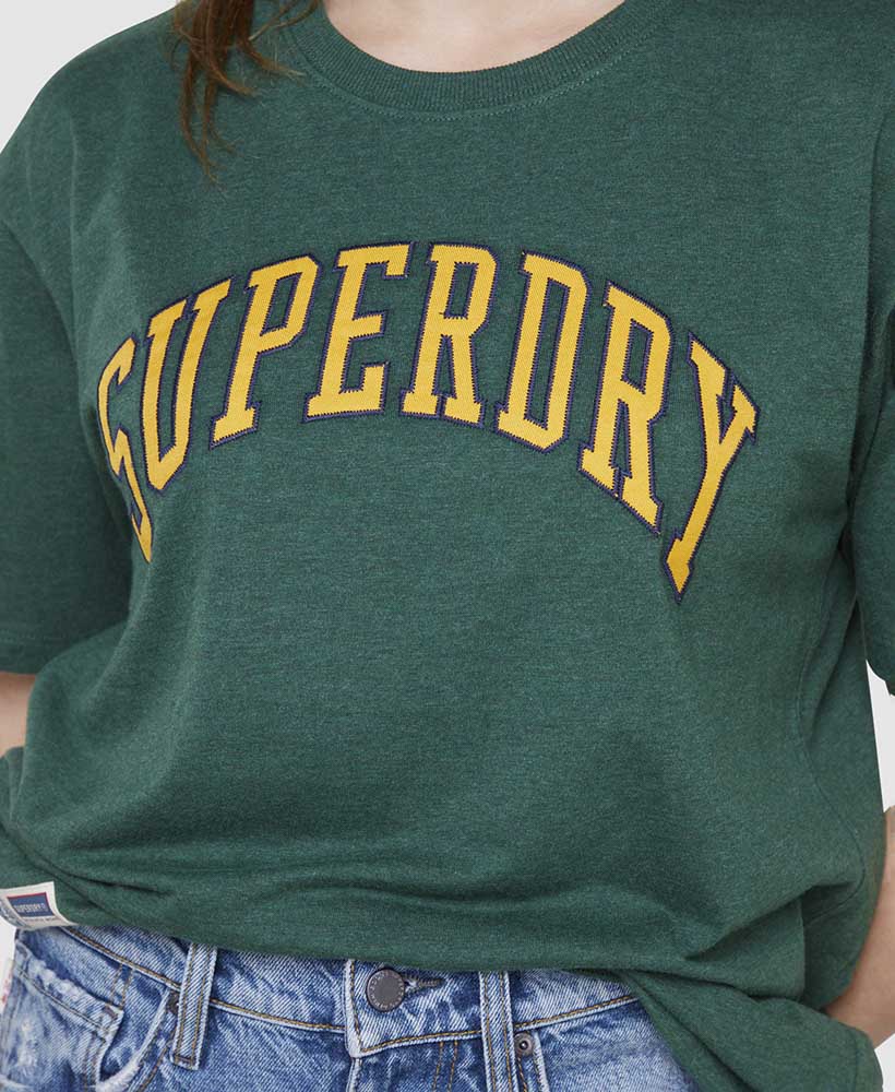 Superdry Code Tech Crew Šedé | 692015-FOR