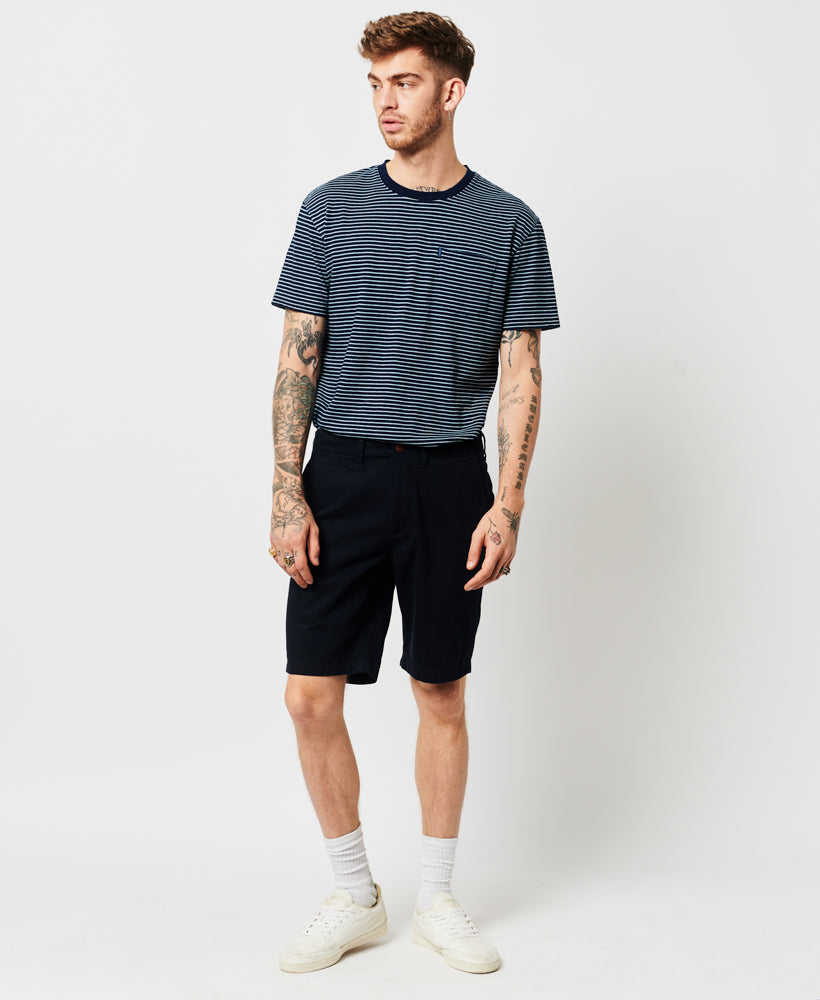 Superdry Code Tech Cycling Hnědé | 819453-XZK