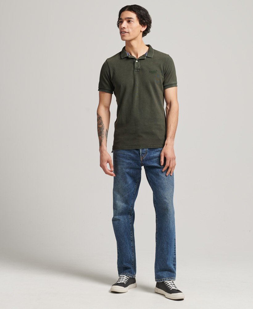 Superdry Code Tech Fialové | 742915-DZW