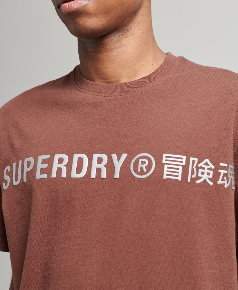 Superdry Code Tech Loose Zelene | 932471-NAG