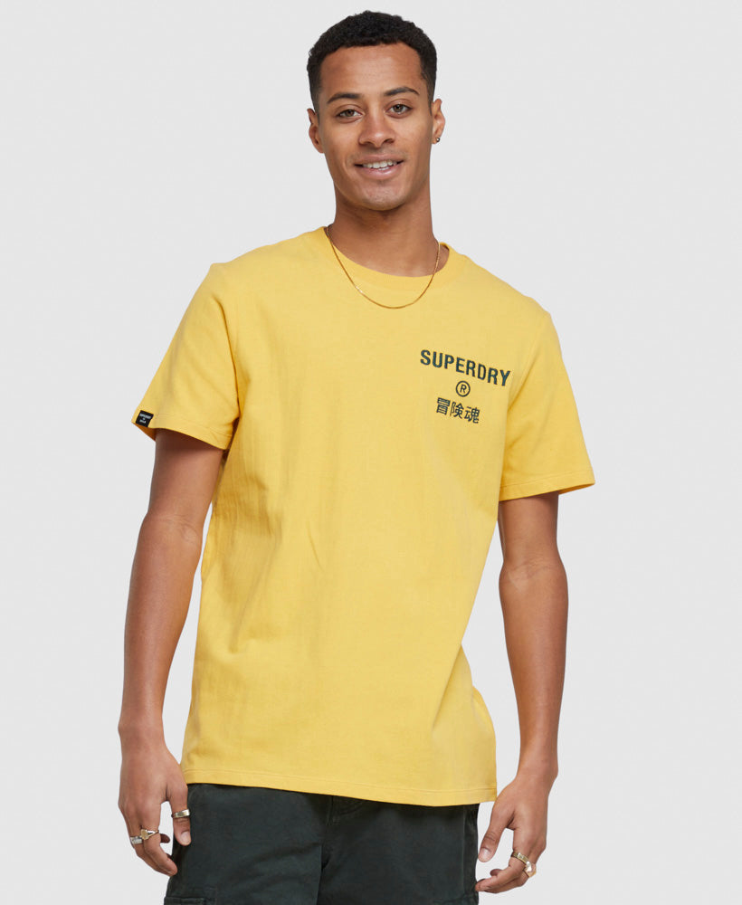 Superdry Code Tech Loose Šedé | 536279-PDM