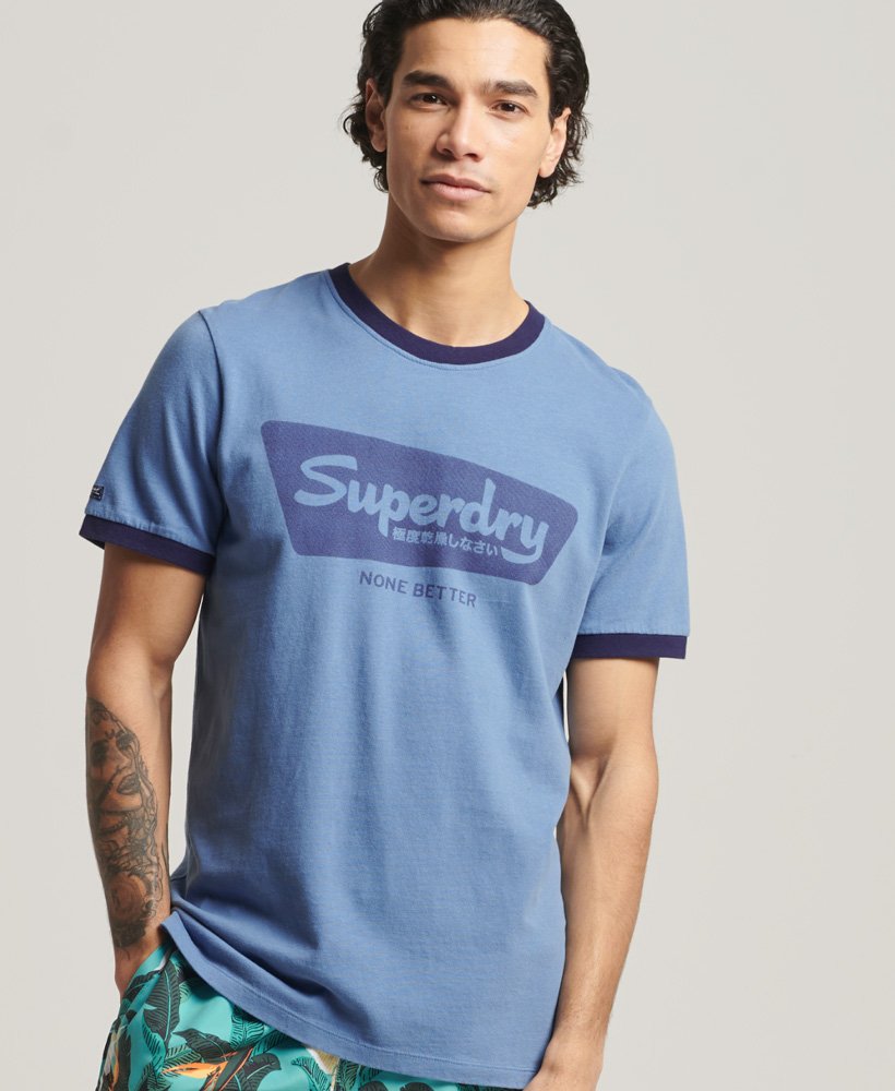 Superdry Code Unisex Bílé | 761295-XGN