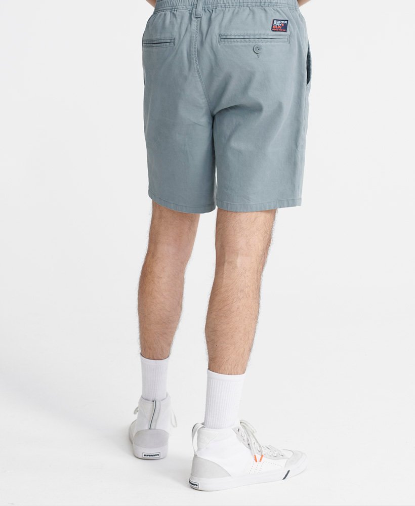 Superdry Colourblock Track Overhead Černé | 460589-ZAR