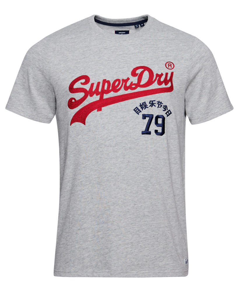 Superdry Cooperate Logo Crop Bílé | 218794-RQY