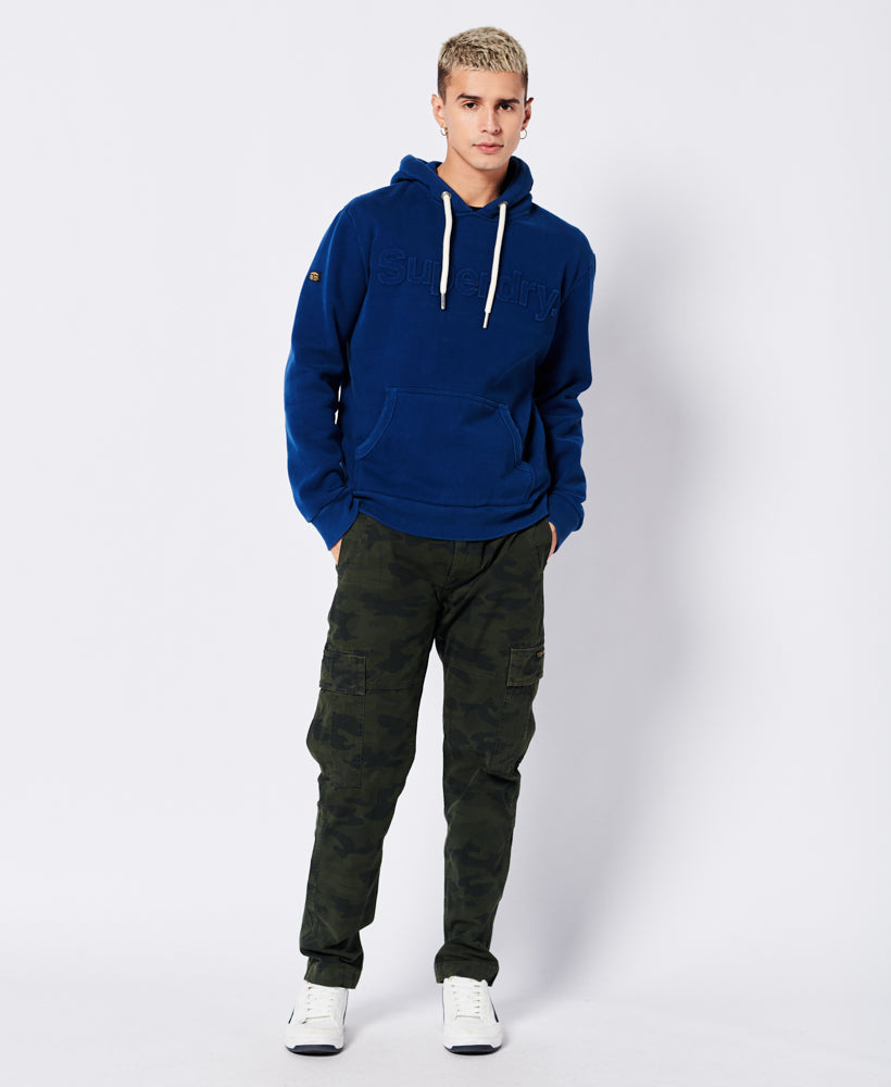 Superdry Core Down Polstrovaný Zelene | 651893-TCX