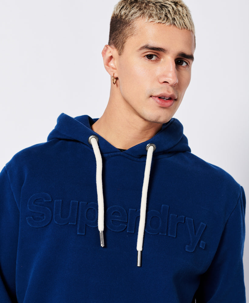 Superdry Core Down Polstrovaný Zelene | 651893-TCX