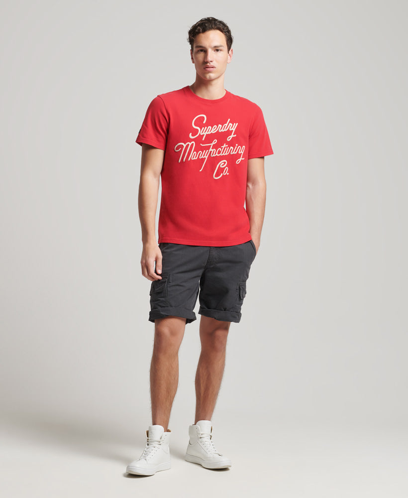 Superdry Essential Tee Blankyt | 164308-ZQO