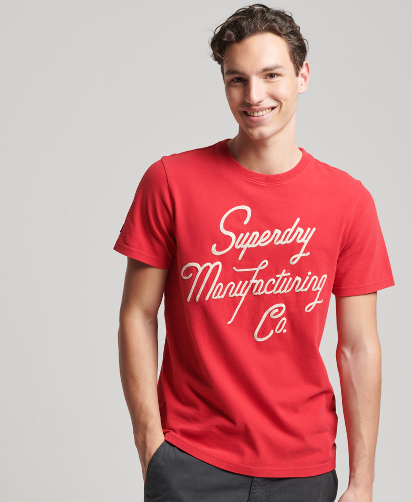 Superdry Essential Tee Blankyt | 164308-ZQO