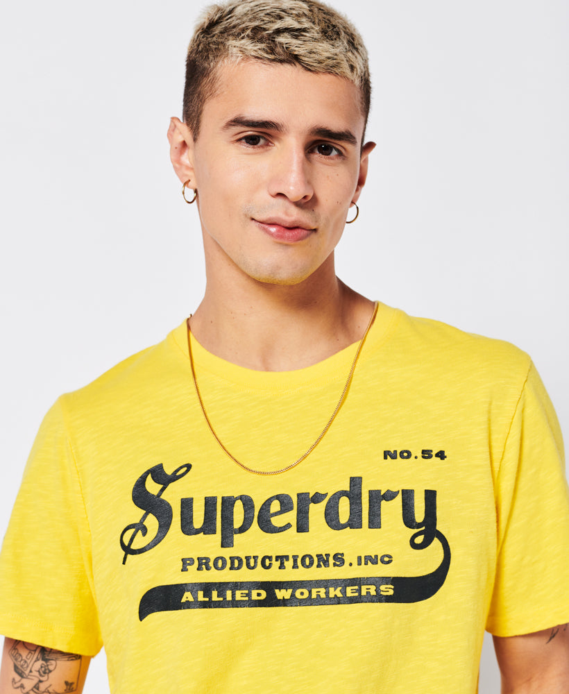 Superdry Essential Tee Blankyt | 457093-CFR