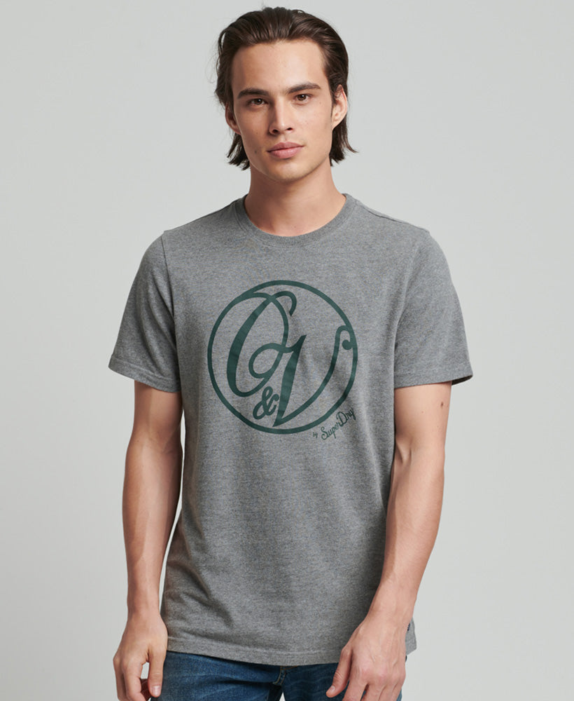 Superdry Essential Tee Blankyt | 479803-CAJ