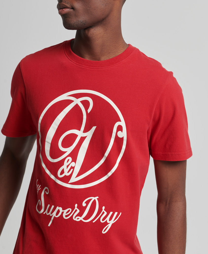 Superdry Essential Tee Blankyt | 687410-YML