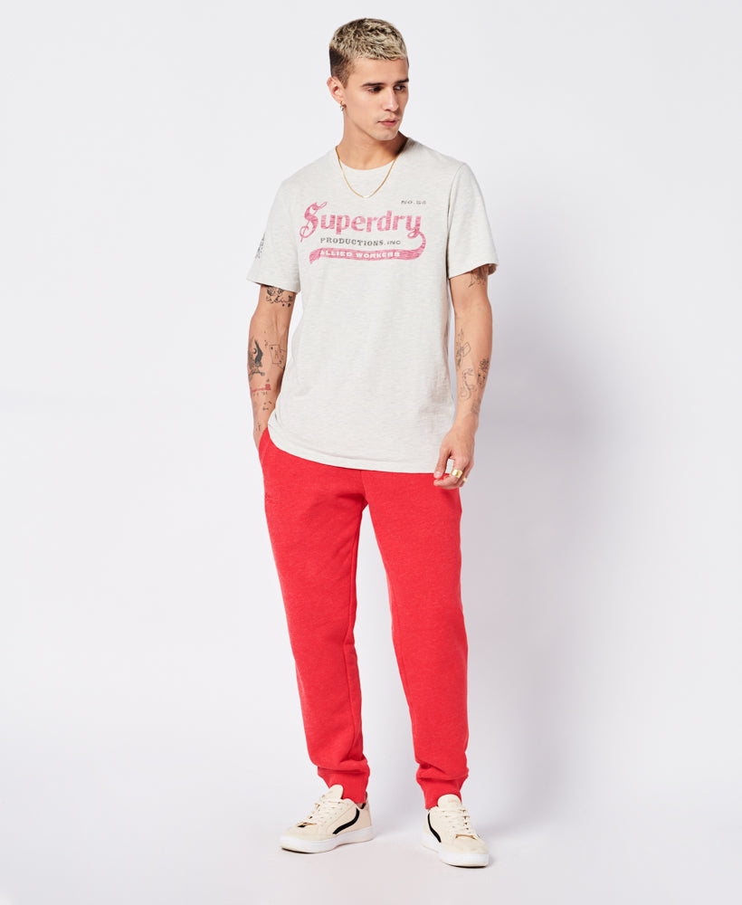 Superdry Essential Tee Blankyt | 702318-IES