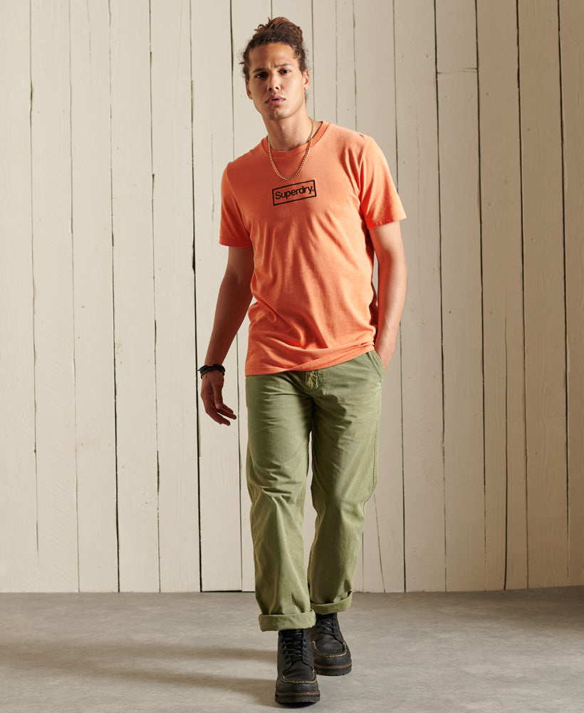 Superdry Essential Tee Blankyt | 943275-WOD