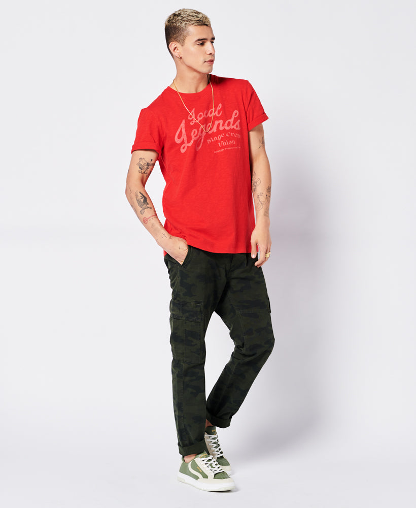 Superdry Essential Tee Blankyt | 980637-LJW