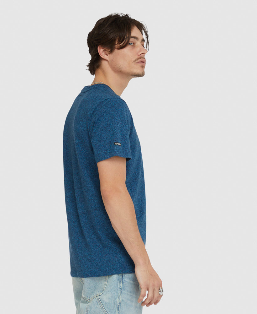 Superdry Essential Tee Bílé | 179486-NKI