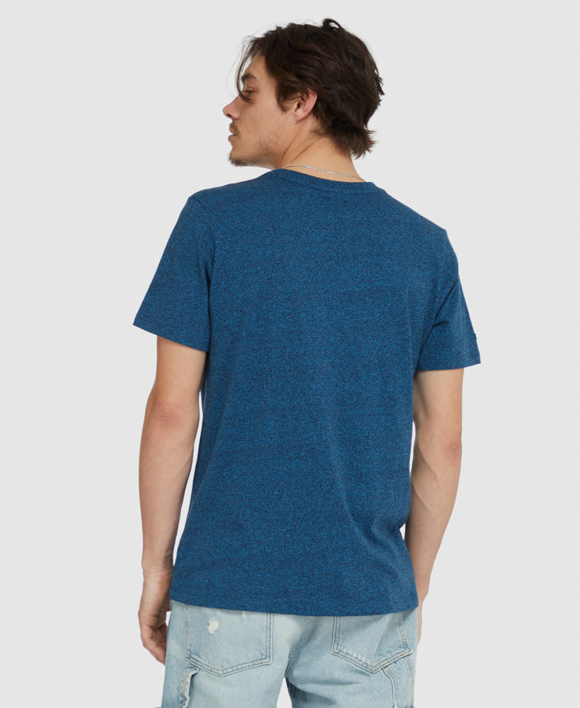 Superdry Essential Tee Bílé | 179486-NKI