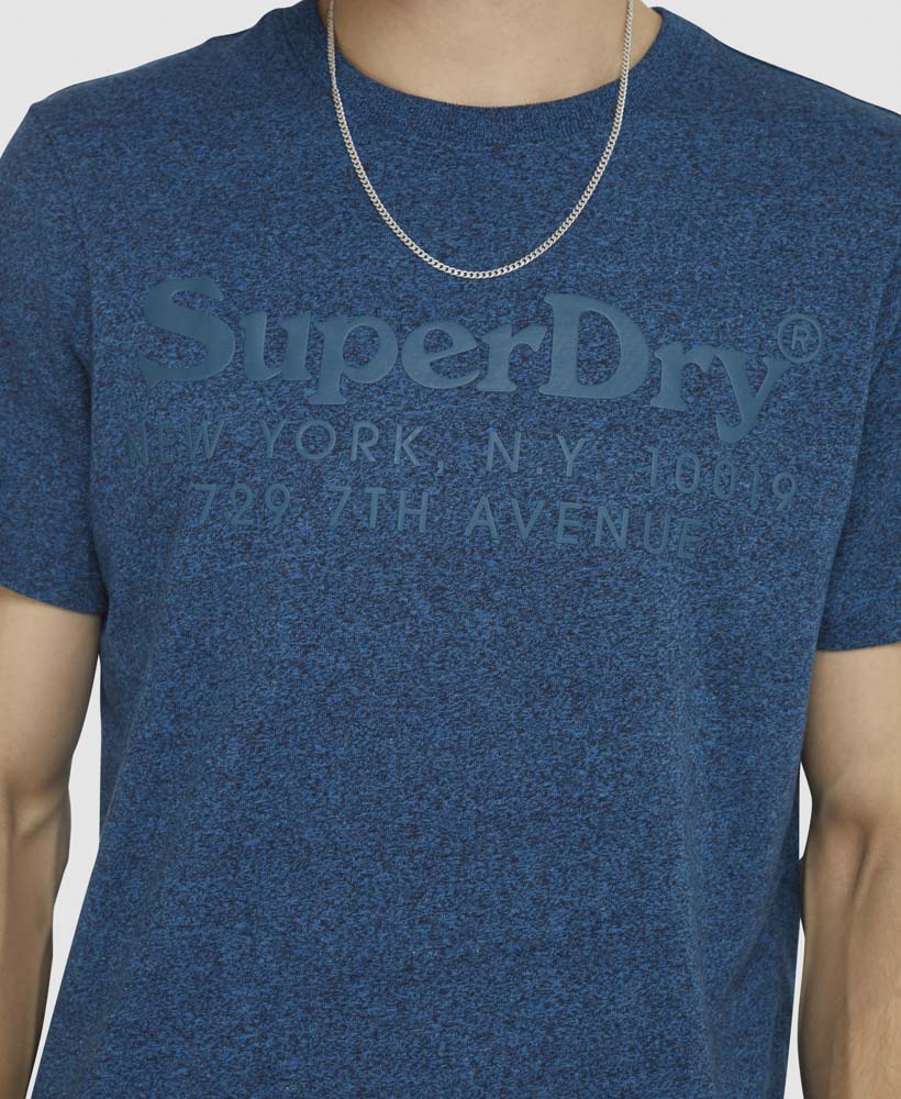 Superdry Essential Tee Bílé | 179486-NKI