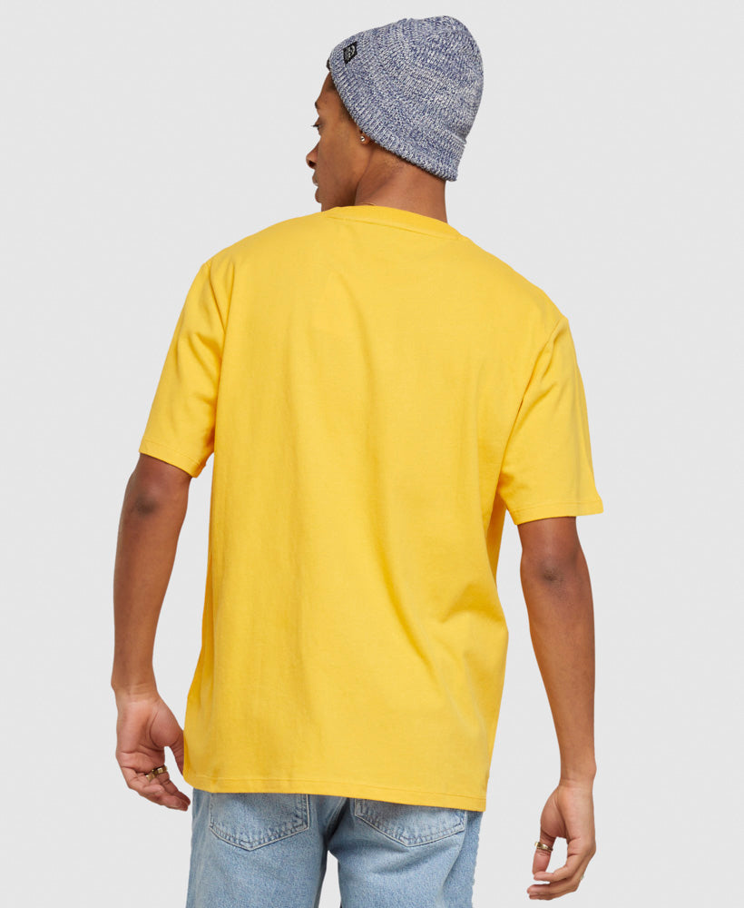 Superdry Essential Tee Oranžové | 249013-EPV