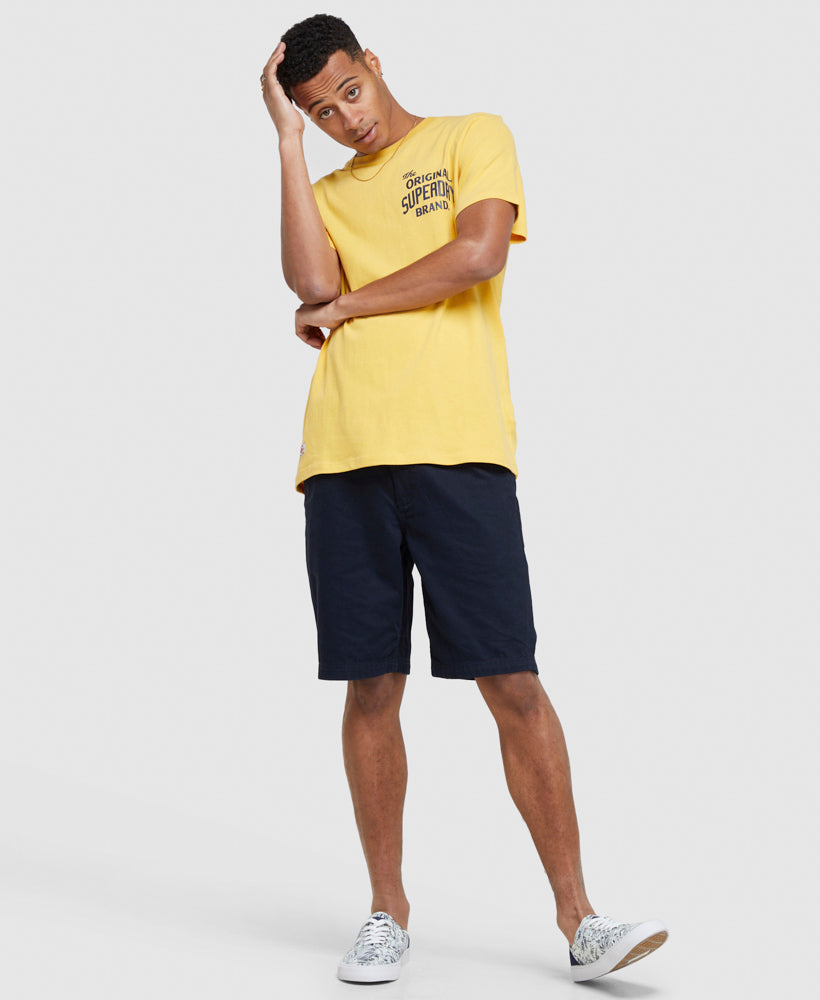 Superdry Essential Tee Růžové | 625037-ZVO