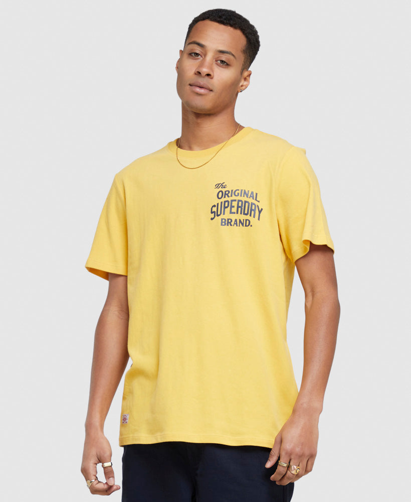 Superdry Essential Tee Růžové | 625037-ZVO