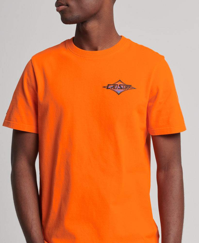 Superdry Essential Tee Růžové | 685493-GEX