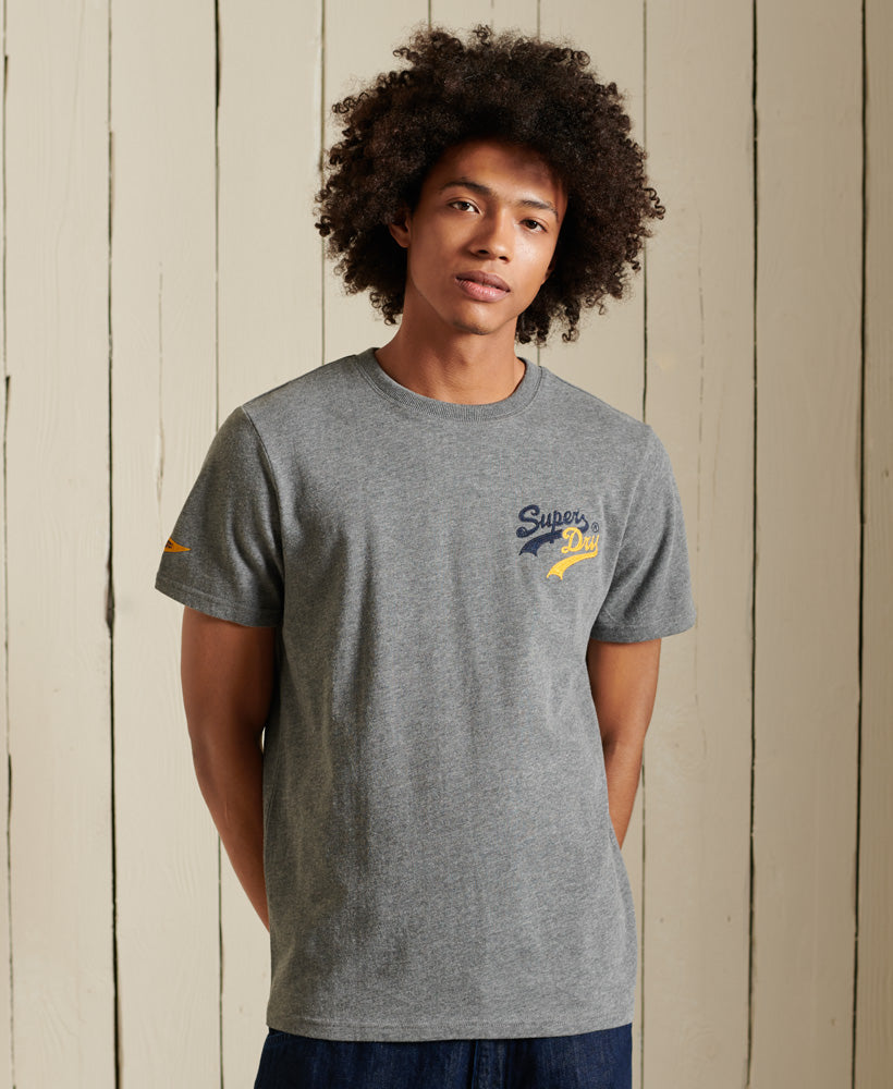 Superdry Essential Tee Zelene | 153026-BUZ