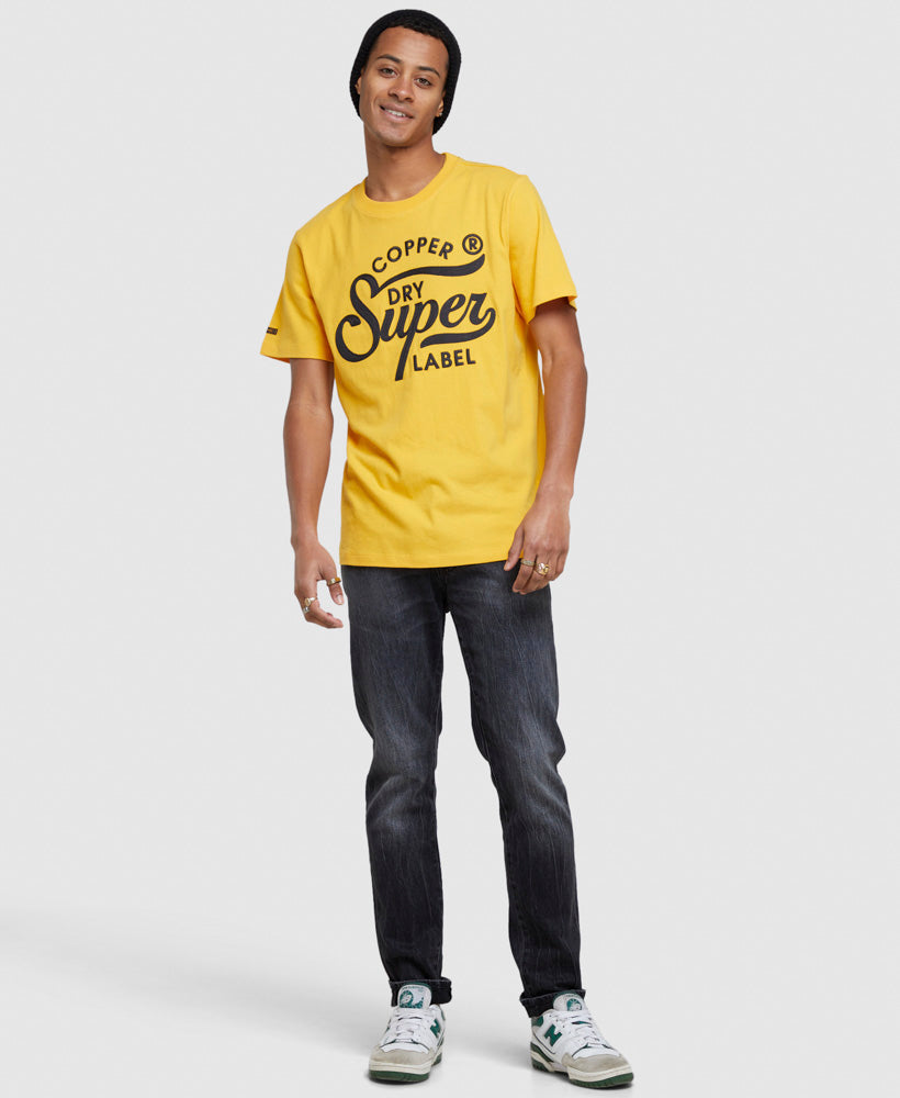 Superdry Essential Tee Zelene | 572104-CSV