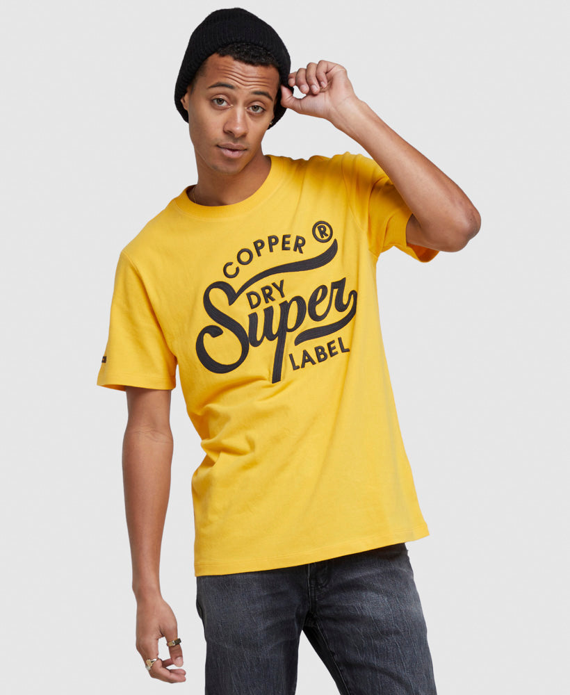 Superdry Essential Tee Zelene | 572104-CSV