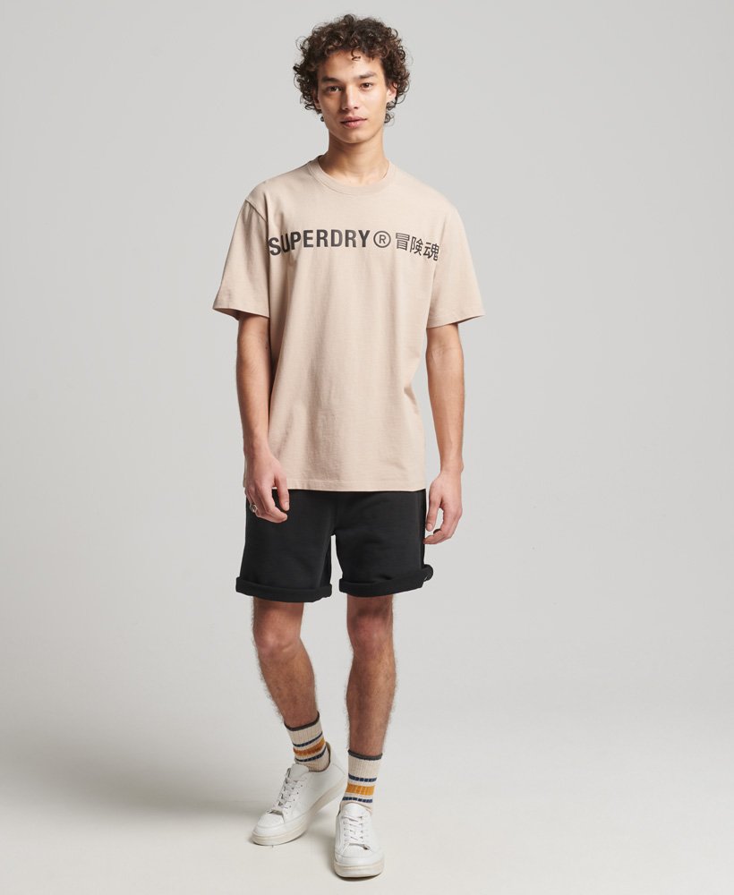 Superdry Essential Tee Zelene | 620813-FGX