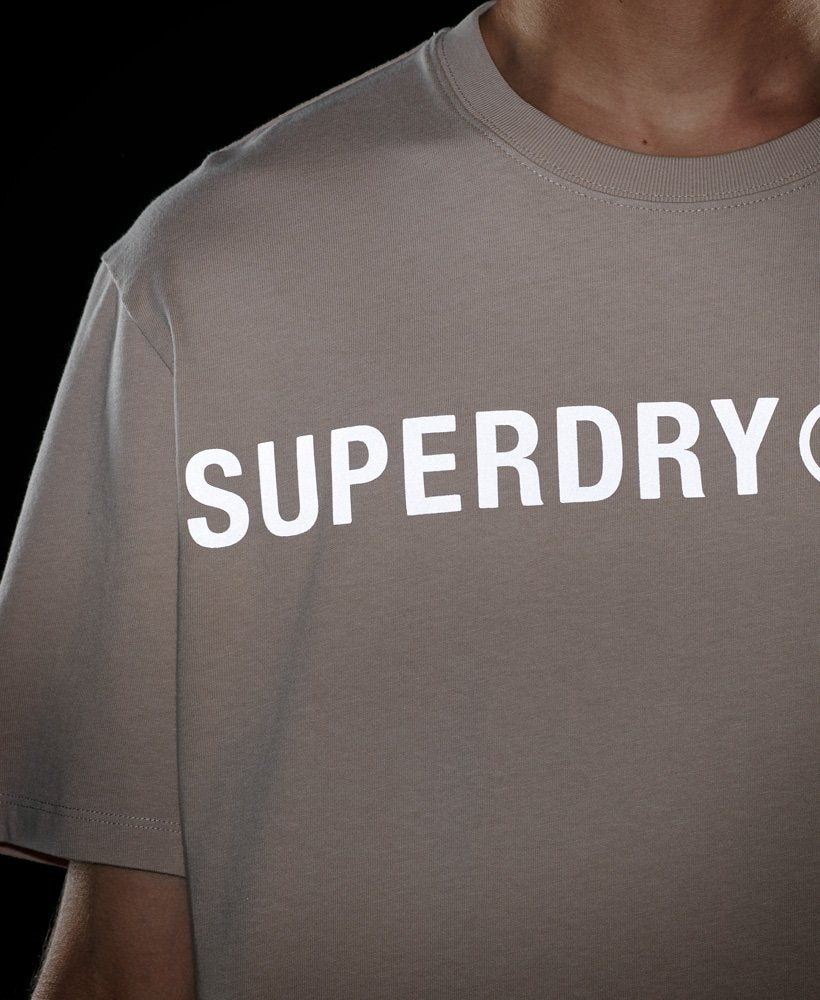 Superdry Essential Tee Zelene | 620813-FGX