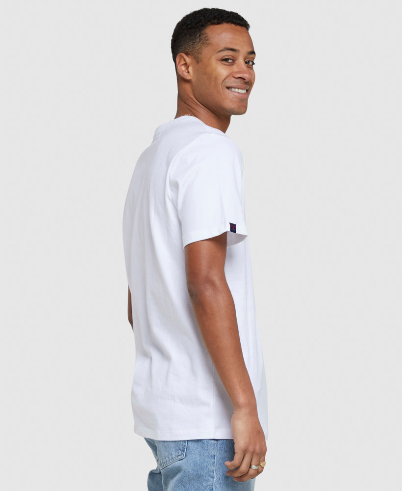 Superdry Essential Tee Zelene | 943081-MHU