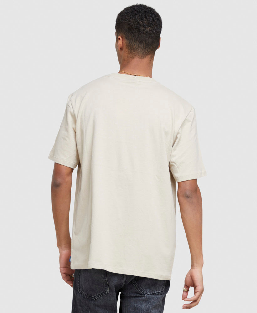 Superdry Essential Tee Červené | 921435-YCM