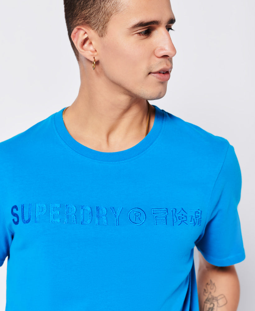 Superdry Essential Tee Šedé | 362549-RST