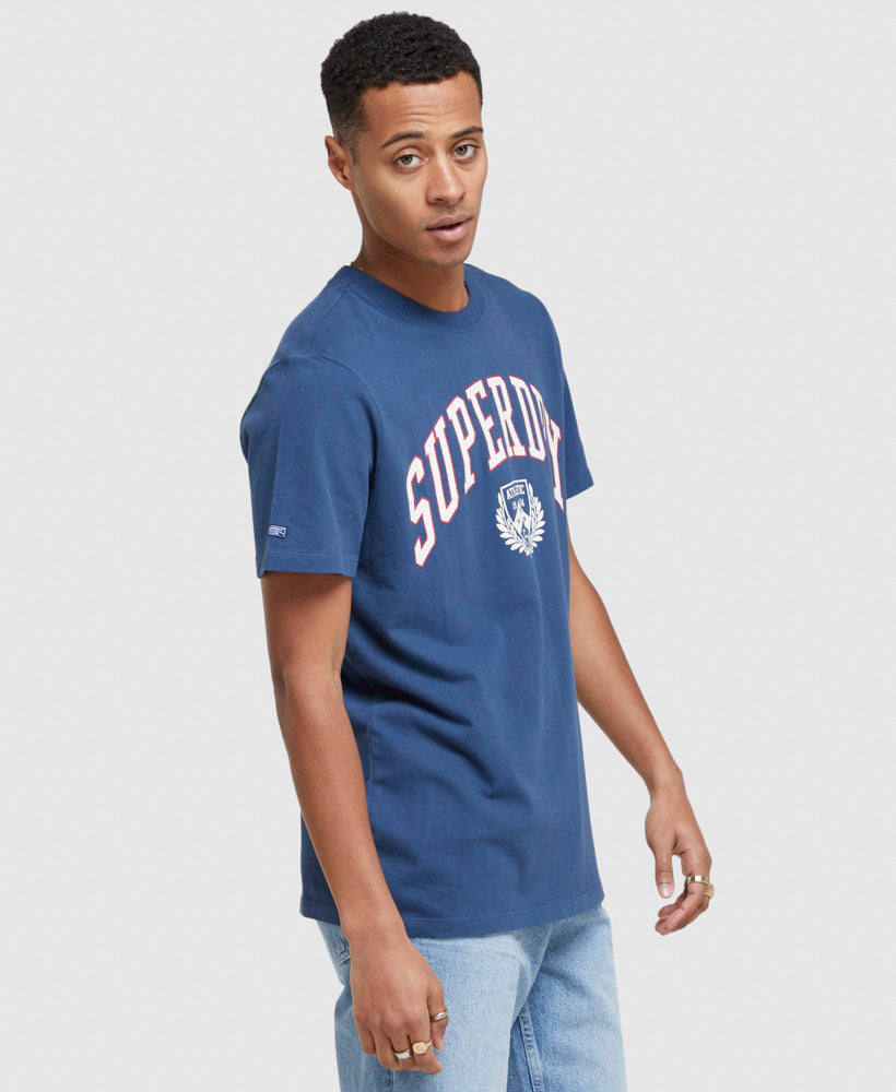 Superdry Essential Tee Šedé | 513709-MVS