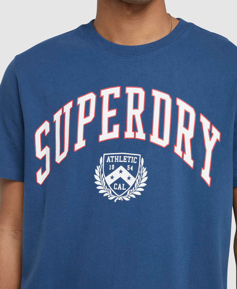 Superdry Essential Tee Šedé | 513709-MVS