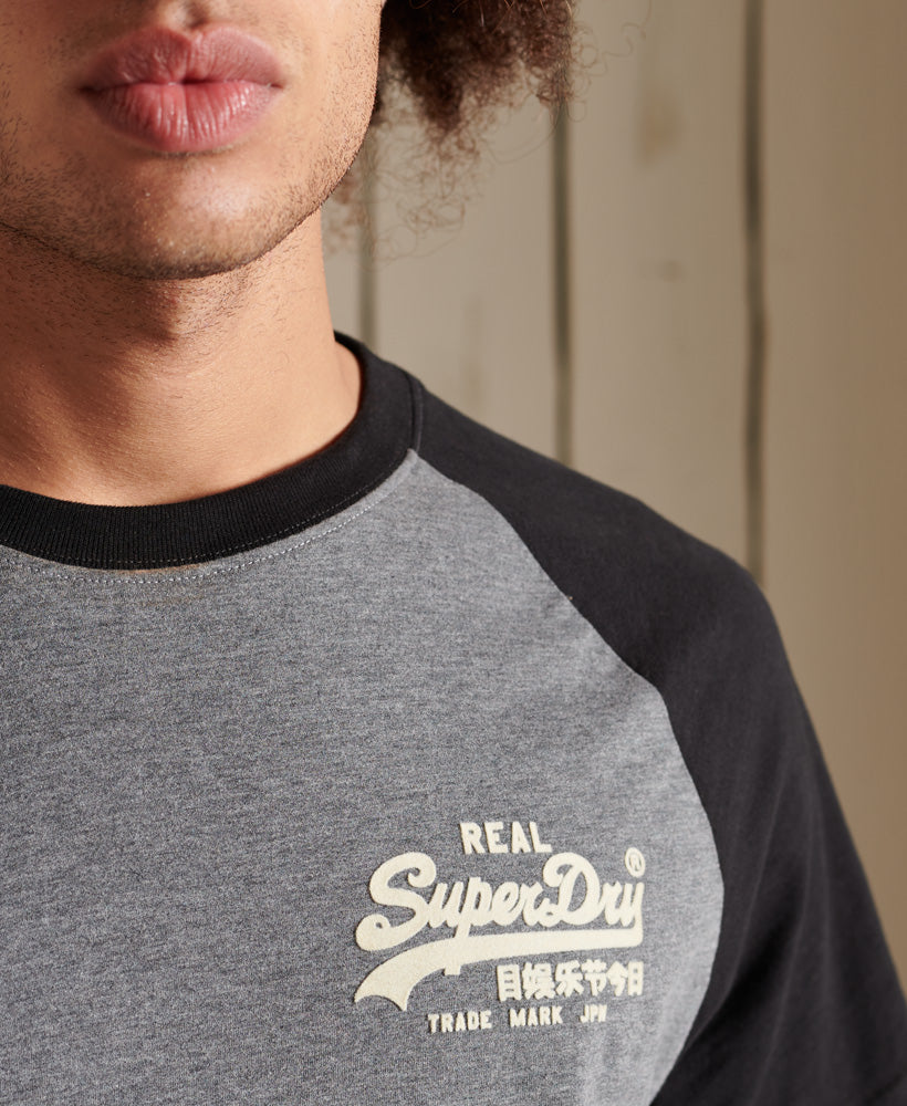 Superdry Expedition Pocket Tee Černé | 238149-QKJ