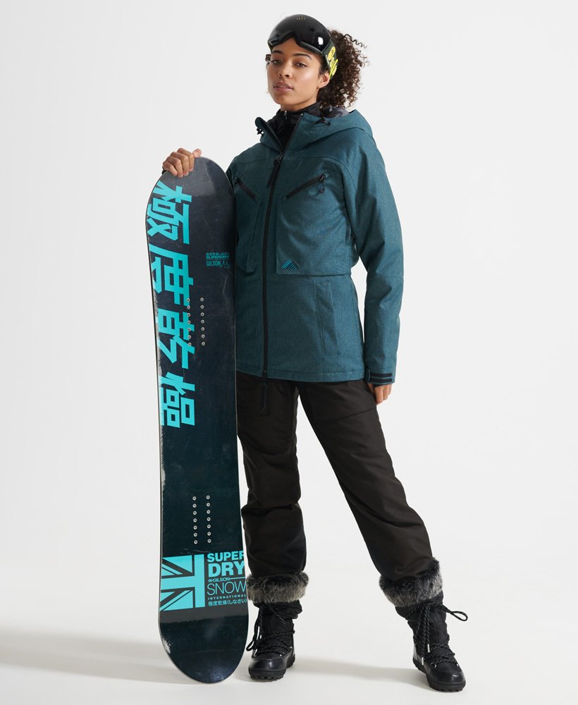 Superdry Freeride Blankyt | 026581-HRJ