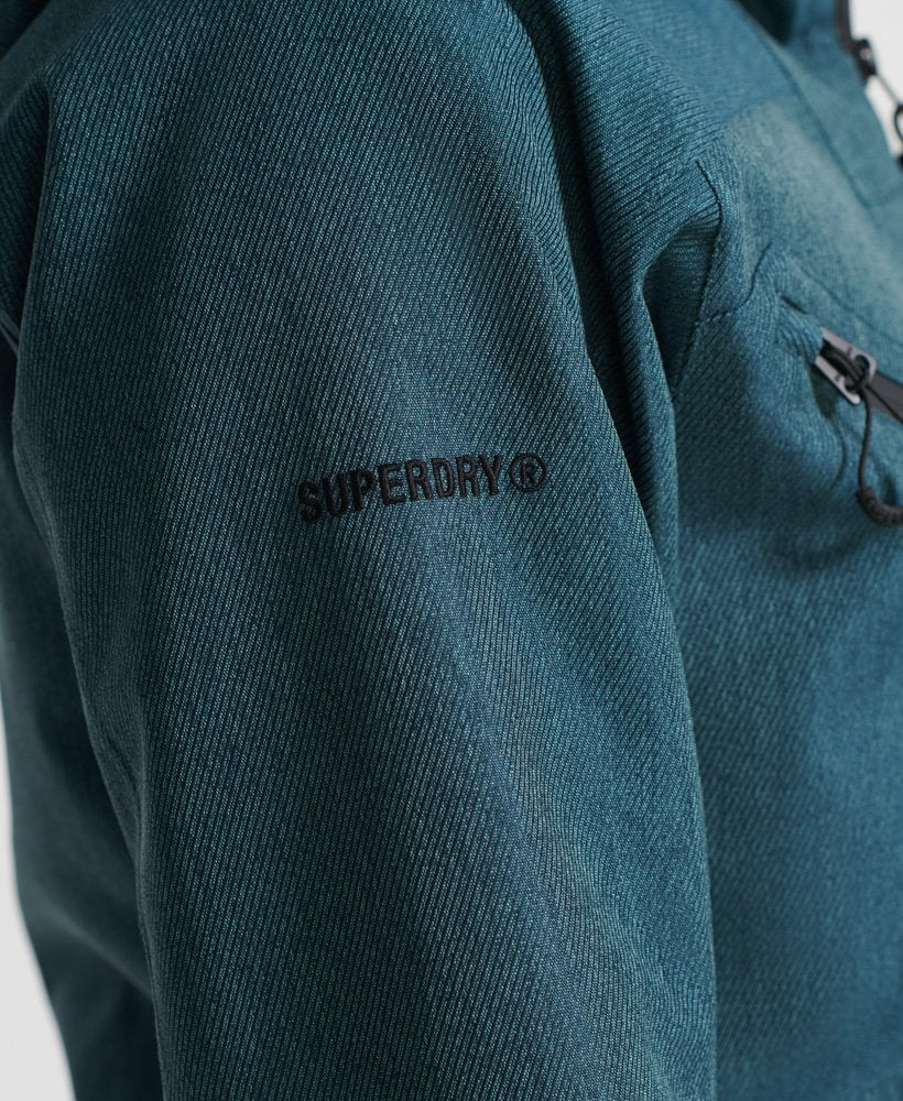 Superdry Freeride Blankyt | 026581-HRJ