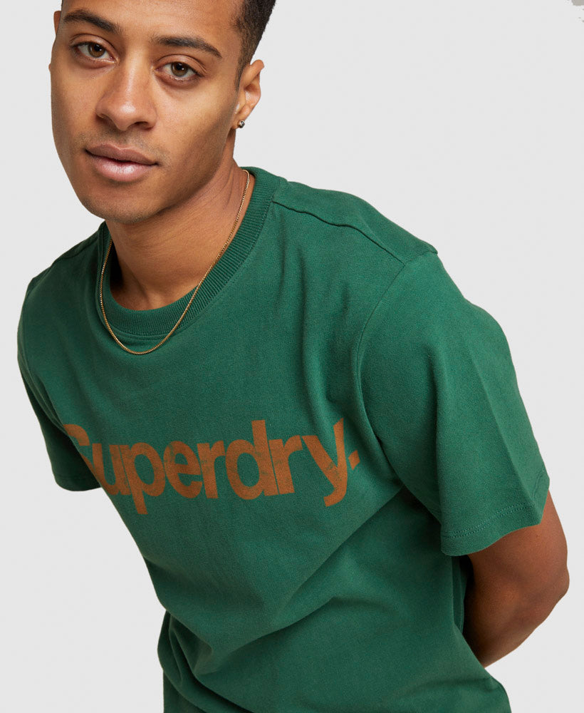 Superdry Linen Bavlněné Long Sleeve Bílé | 819420-CTD