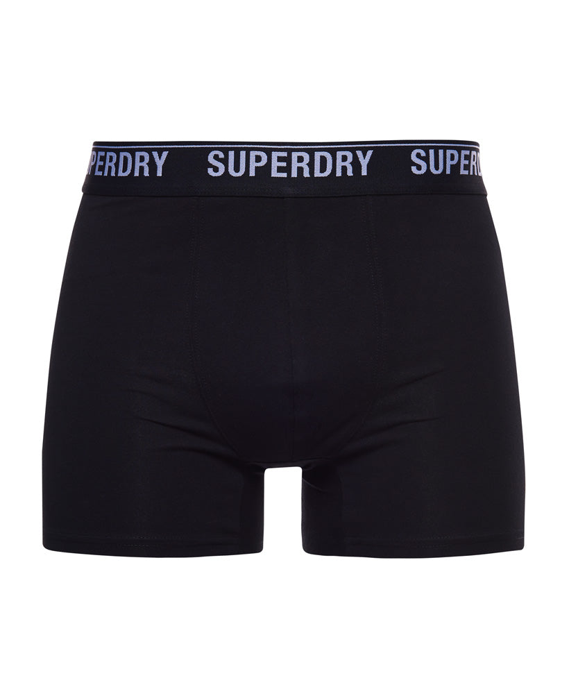 Superdry MA1ed Bomber Černé | 693087-KJN