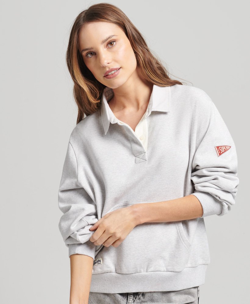 Superdry Mountain Windcheater Zelene | 958231-TSB